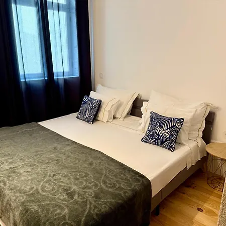 Center- Market Bolhao *