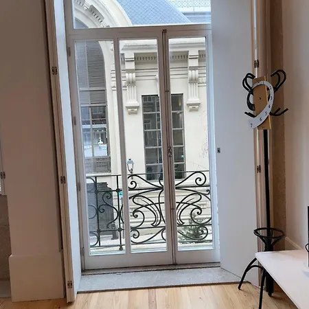 Apartmán Center- Market Bolhao