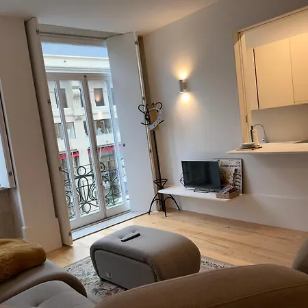 Apartmán Center- Market Bolhao *