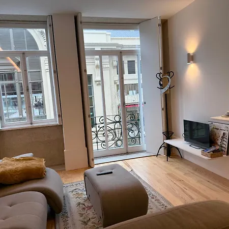 Apartmán Center- Market Bolhao *