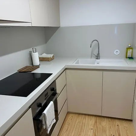 Apartment Center- Market Bolhao Porto