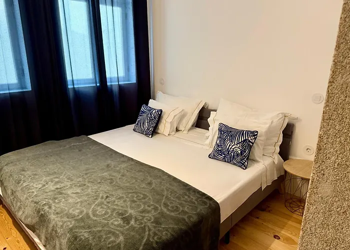 Center- Market Bolhao *