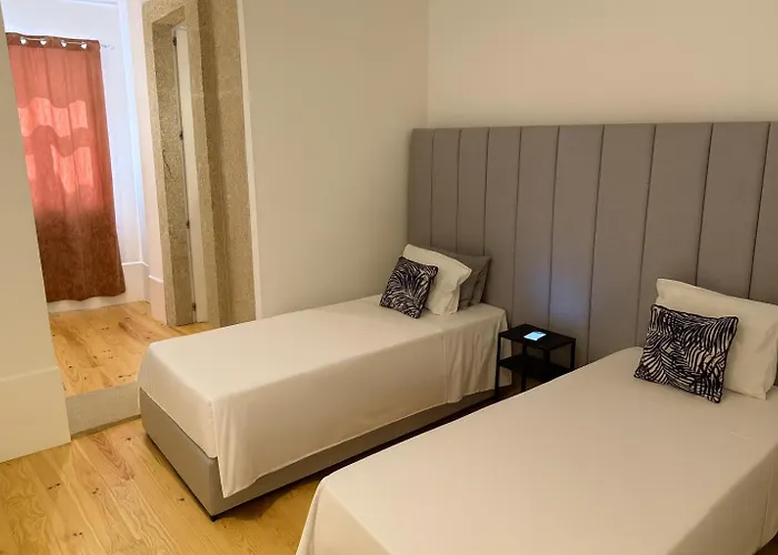 Center- Market Bolhao Apartman