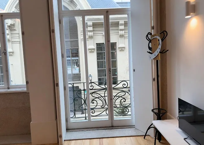 Apartman Center- Market Bolhao