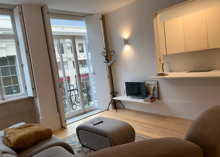 Apartman Center- Market Bolhao *