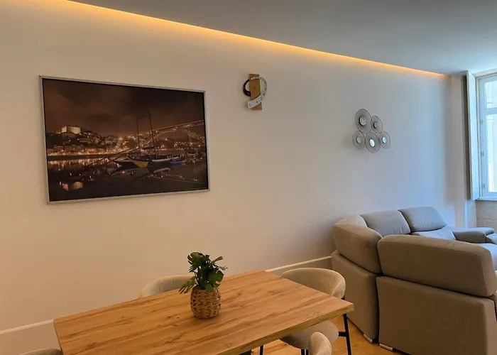 Center- Market Bolhao * Porto