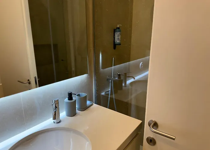 Apartman Center- Market Bolhao