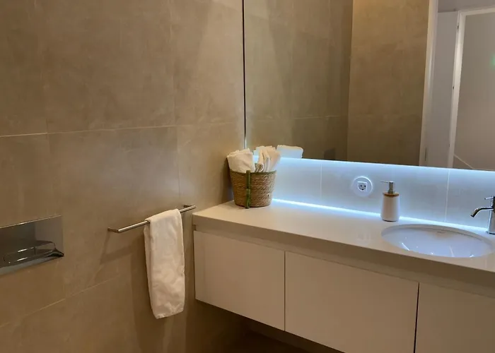 Center- Market Bolhao Apartman