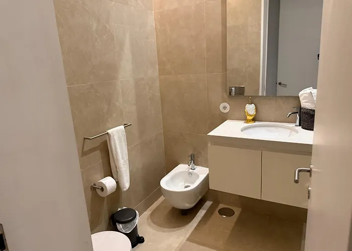 Apartmán Center- Market Bolhao *