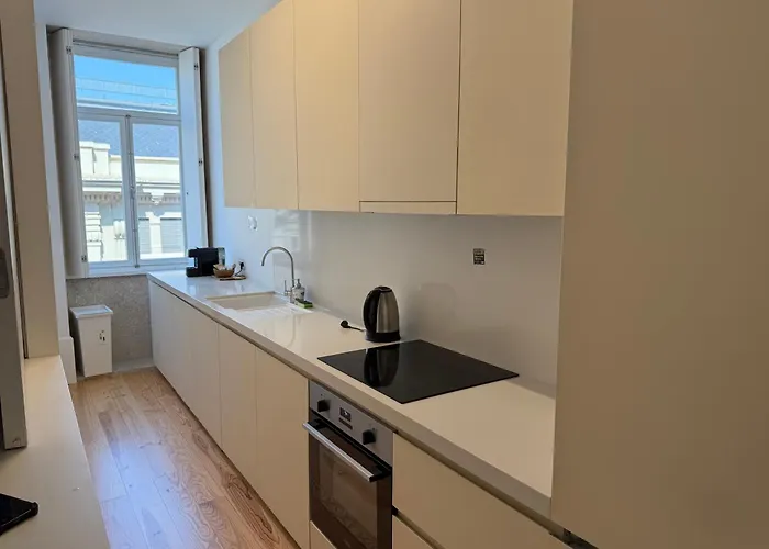 Center- Market Bolhao Oporto