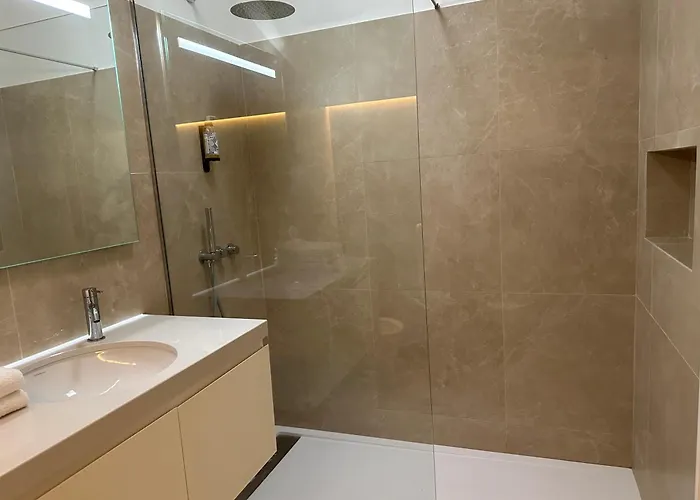 Center- Market Bolhao Lägenhet Oporto