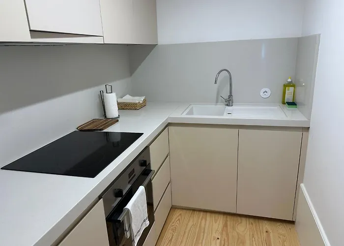 Apartman Center- Market Bolhao Porto