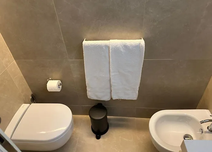 Center- Market Bolhao Apartman