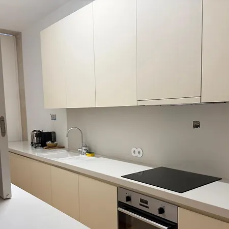 Center- Market Bolhão *