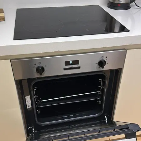 Center- Market Bolhão *