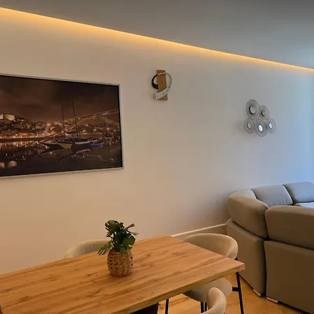 Center- Market Bolhão * Porto