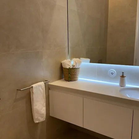 Center- Market Bolhão Apartamento