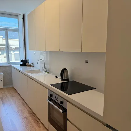 Center- Market Bolhão Porto