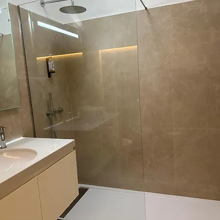 Center- Market Bolhão Apartamento Porto