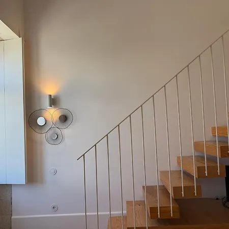 Apartamento Center- Market Bolhão *