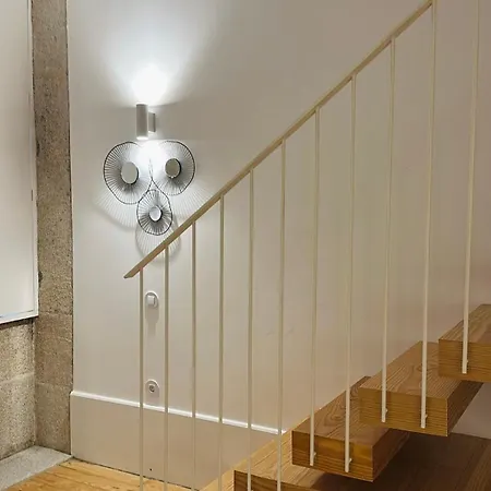 Center- Market Bolhão Apartamento Porto