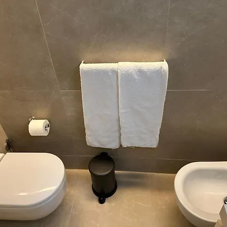 Center- Market Bolhão Apartamento