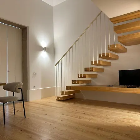 Apartamento Center- Market Bolhão Porto