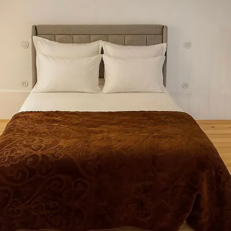Apartament Center- Market Bolhao *
