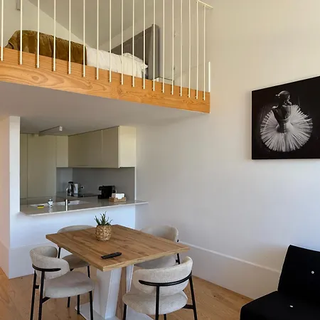 Center- Market Bolhao Apartament *
